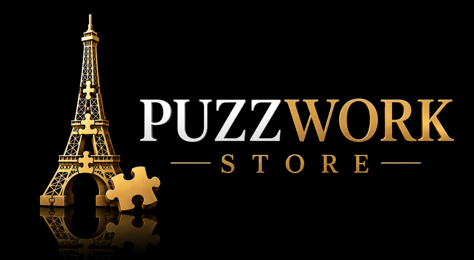 PuzzWorkStore